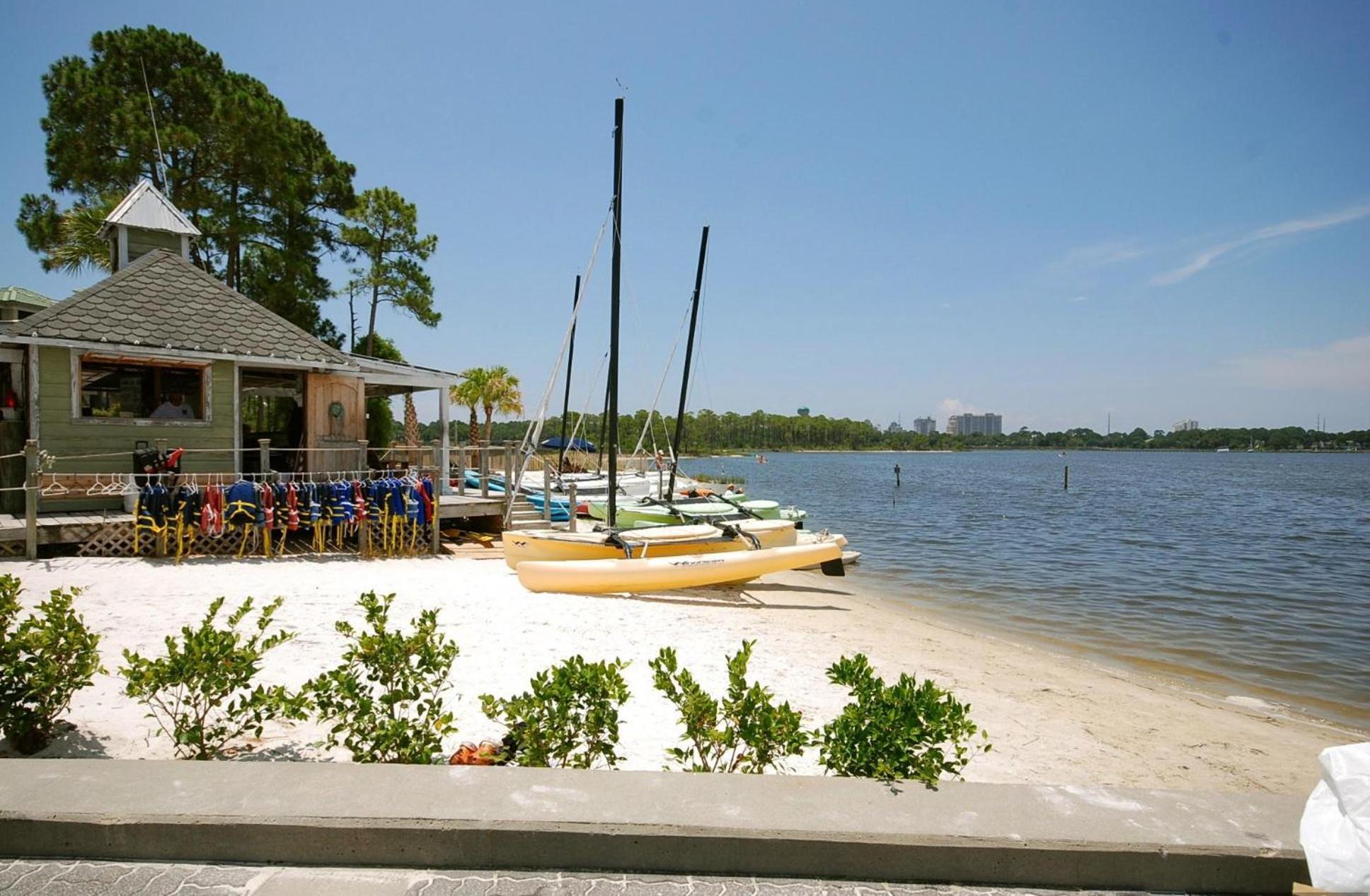 Pilot House 509 Destin Exterior foto